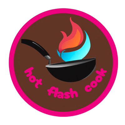 hot flash cook
