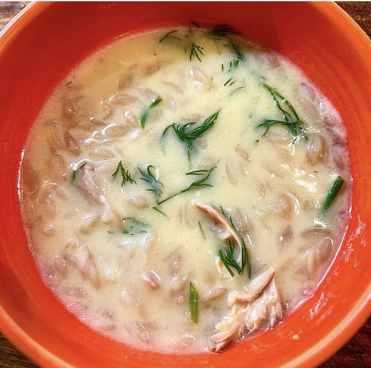avgolemono