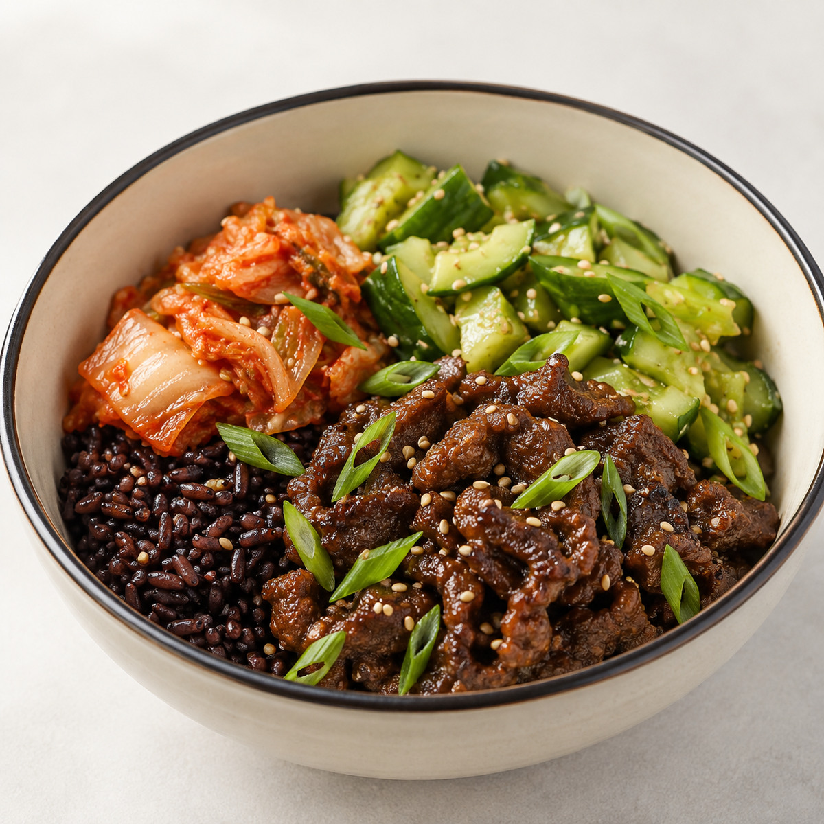 bulgogi bowl