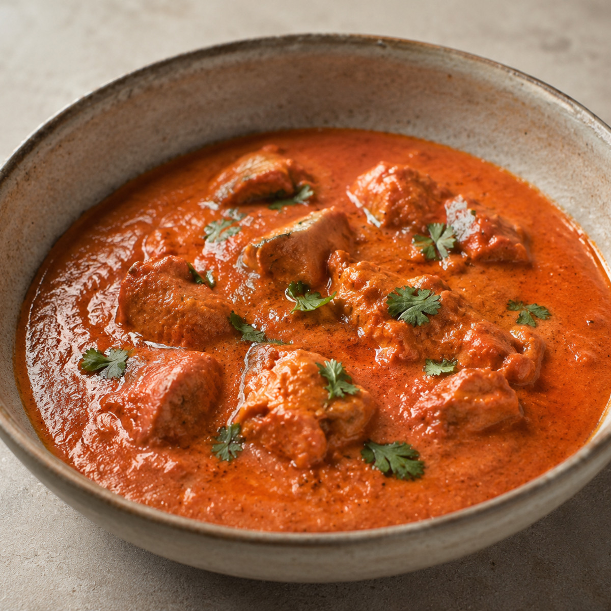 chicken tikka masala