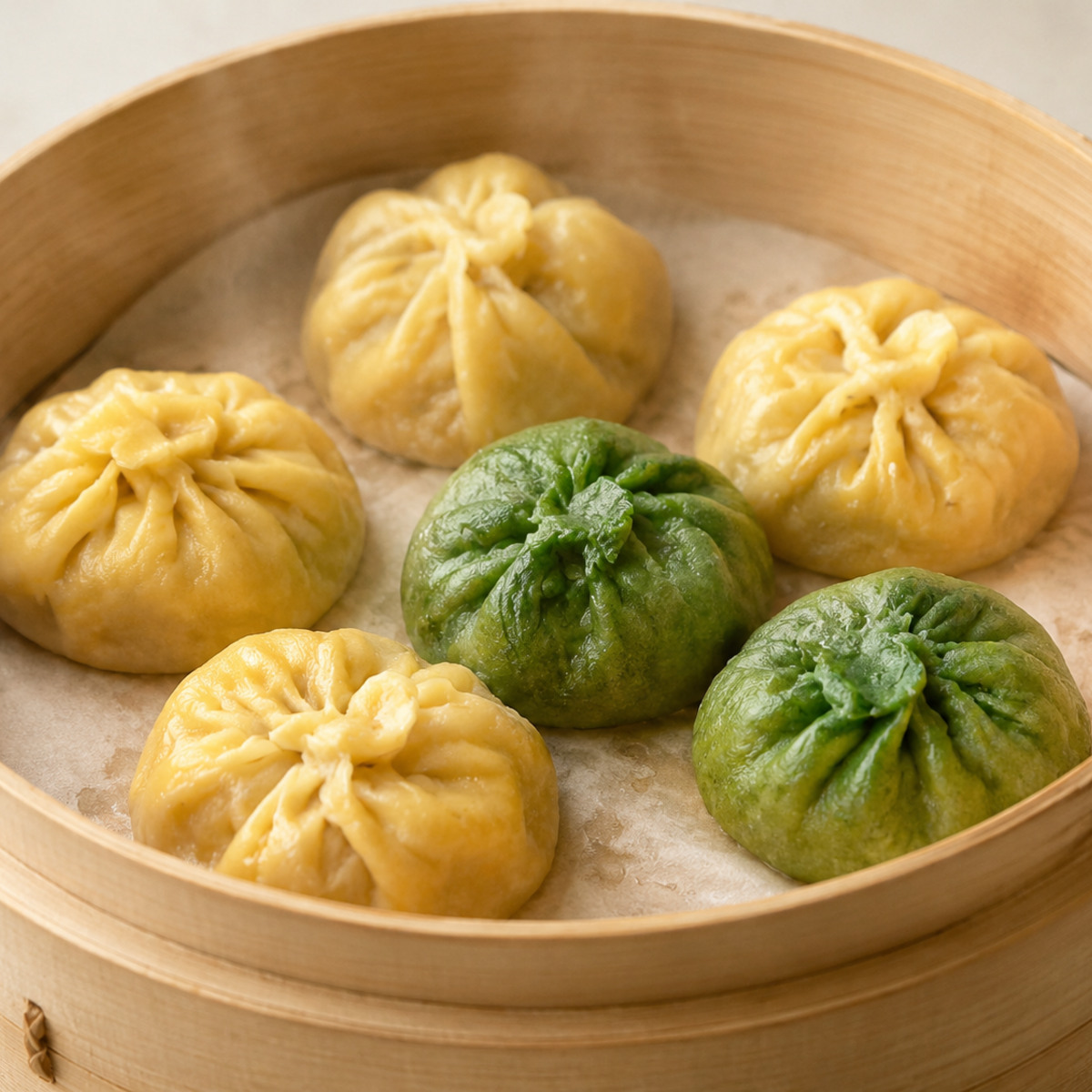 soup dumplings