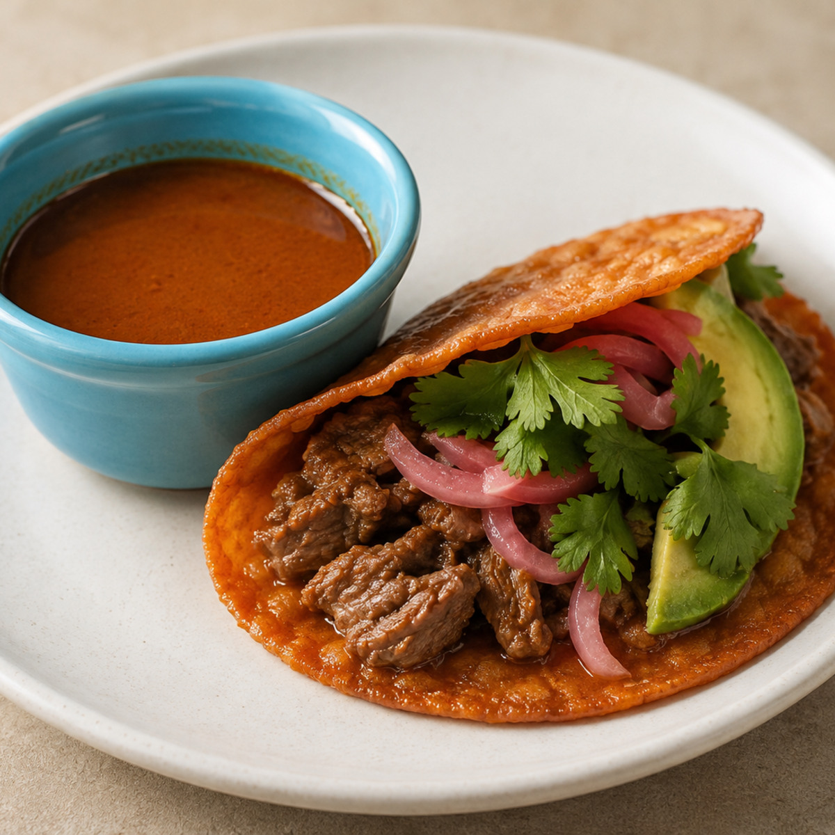 thai birria