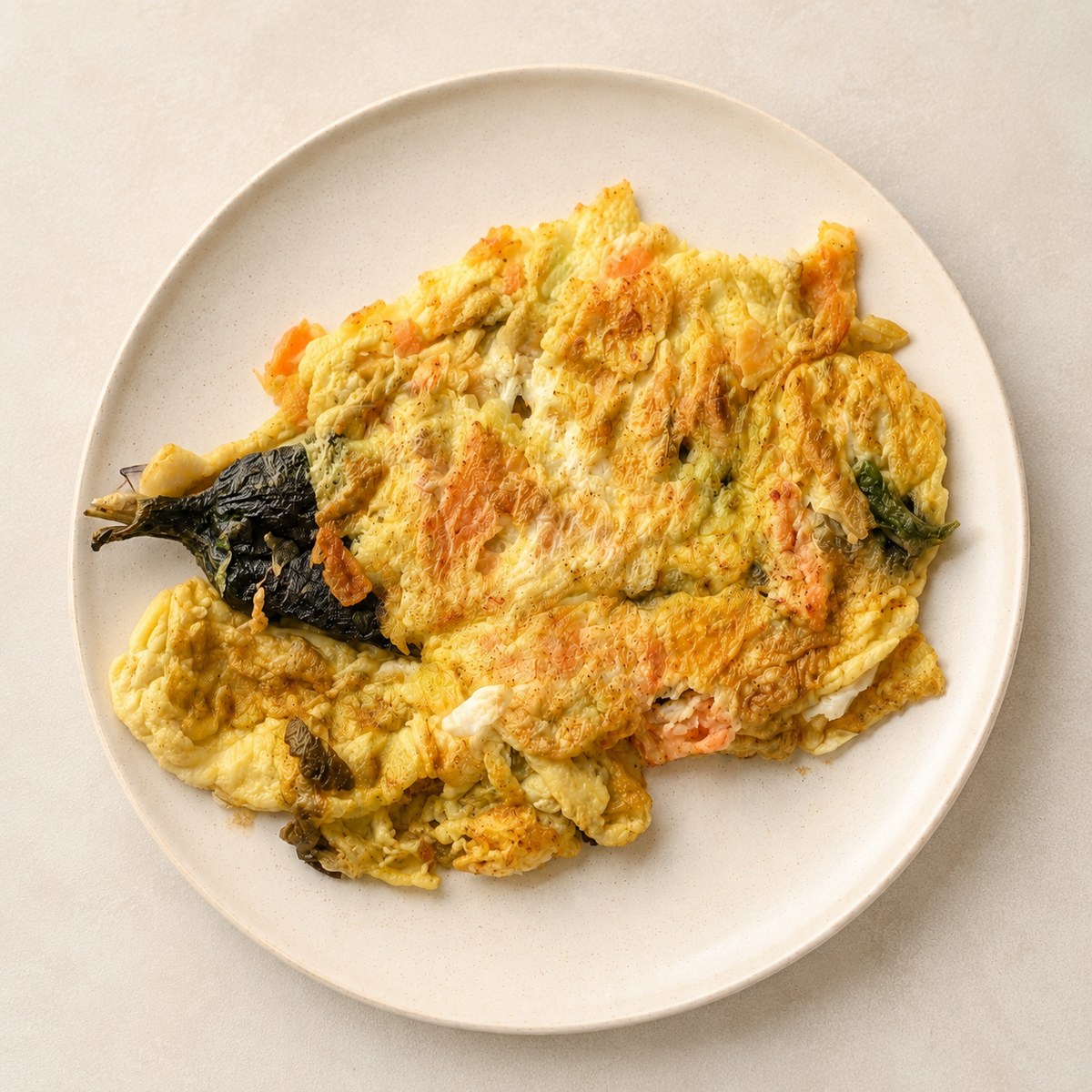 tortang talong